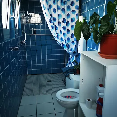 Ferienwohnung Zimmer دارمشتاد