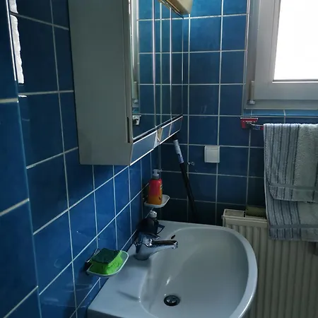 Ferienwohnung Zimmer Darmstadt