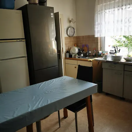 Rum i privatbostad Ferienwohnung Zimmer *