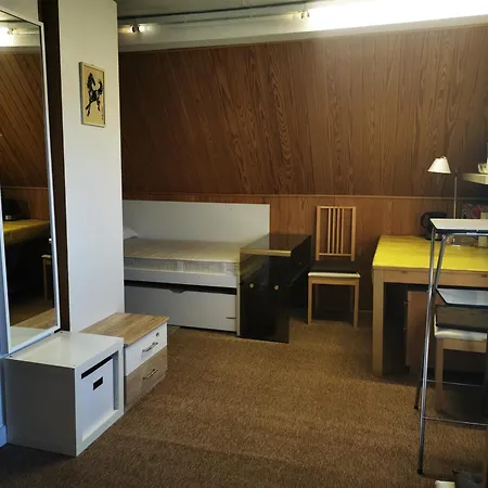 Ferienwohnung Zimmer * Darmstadt