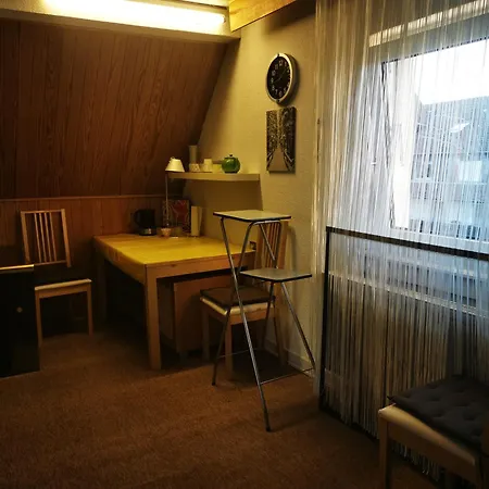 Ferienwohnung Zimmer