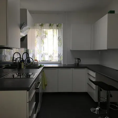 Ferienwohnung Zimmer