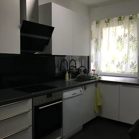 Rum i privatbostad Ferienwohnung Zimmer Darmstadt