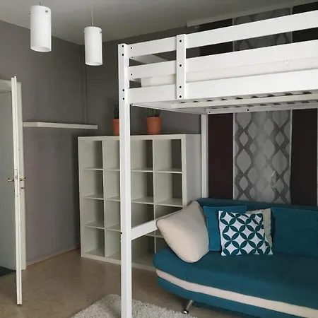 Ferienwohnung Zimmer *