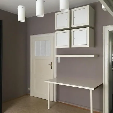 Ferienwohnung Zimmer