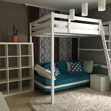 Ferienwohnung Zimmer * Darmstadt