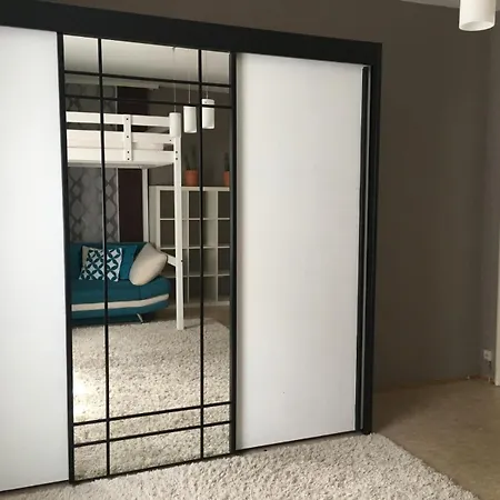 Ferienwohnung Zimmer Darmstadt